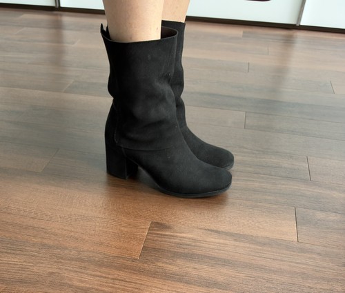 Donna carolina stiefeletten - carolina,