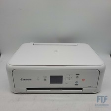 Canon PIXMA TS5151 Serie – All-in-One-Drucker für den Heimgebrauch | Kabellos fü