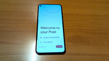 Google Pixel 5 - 128GB - Just