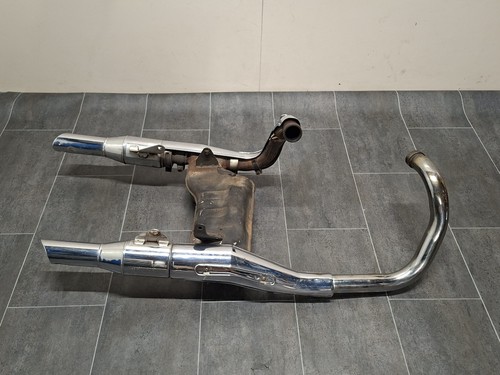 Kawasaki 700 750 - 750, 1986-1993