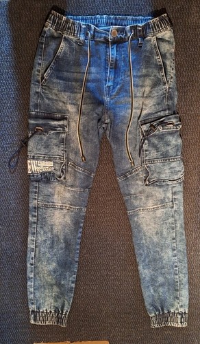 Freizeithose jeans - freizeithose,
