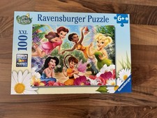 Ravensburger Puzzle XXL 100