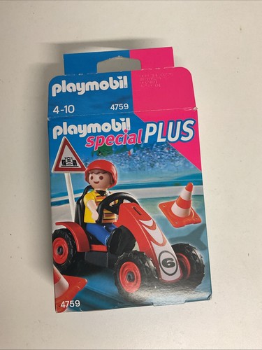 Playmobil 4759 kids - playmobil,