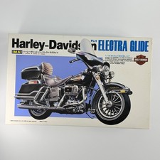 IMAI Harley - Davidson ELECTRA
