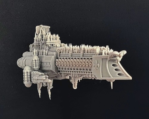 Bfg space nun - bfg,
