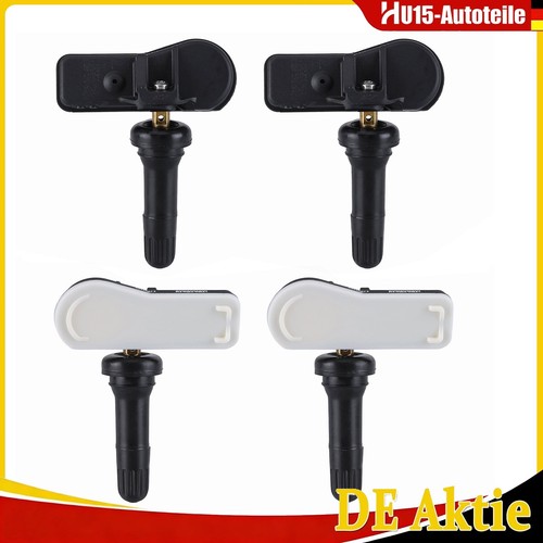 Radsensor reifendrucksensor - 4x,