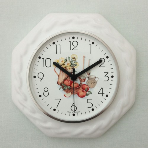 Funk küchenuhr wanduhr - funk-küchenuhr,