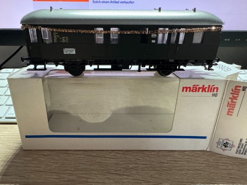 Märklin somo 42352 - märklin,