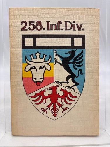 Geschichte der 258