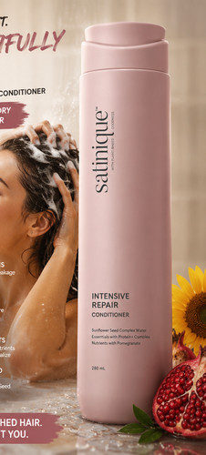 Amway intensive hair repair - intensive,