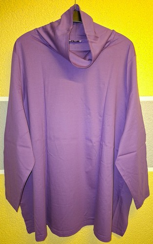 Sheego rollkragen shirt - rollkragen-shirt, @