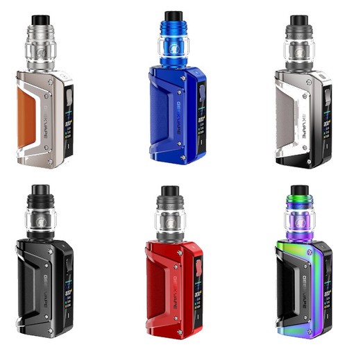 Geekvape aegis legend kit - aegis,