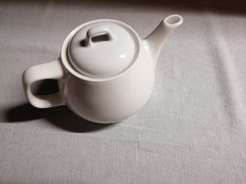 Porzellan teekanne richard - porzellan,