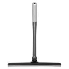 Fensterabzieher Silikonlippe