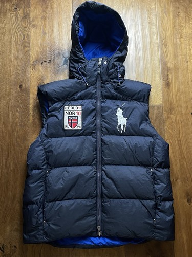 Ralph lauren weste - lauren,