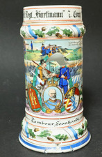 Alter Reservistenkrug IR 14