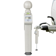 Digitale Stützlastwaage für Wohnwagen & Anhänger Deichselwaage bis 150 kg