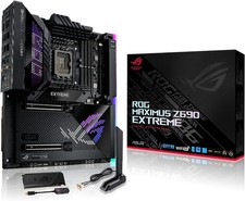 ASUS ROG Maximus Z690 Extreme