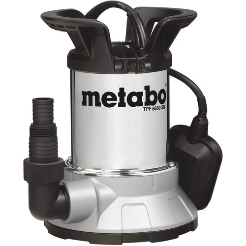 Metabo 0250660006