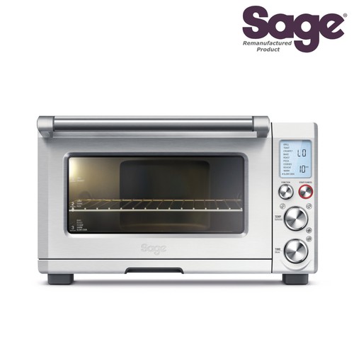 Sage smart oven edelstahl - sage,