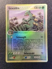 Pokémon - Reverse Holo -