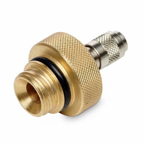 Adapter klimaservicegerät - adapter,