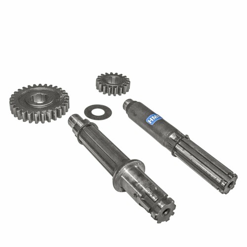 Getriebe set 110 125 - 125, ccm
