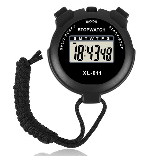 Vicloon digital sport stoppuhr - vicloon,
