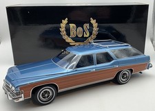 Buick Estate Wagon 1974 mit
