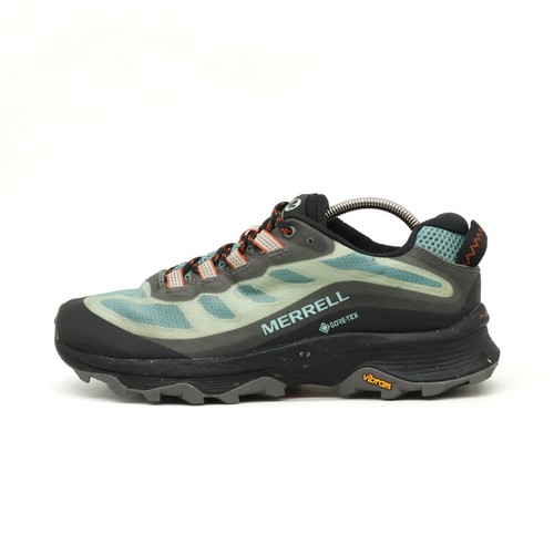 Merrell damen moab speed - merrell, gtx