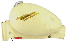 Tank Kraftstofftank Zündapp Super-Combinette 433 Baujahr 1964
