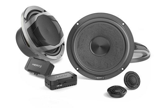 Hertz 165l 5cm - hertz,