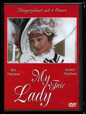 MY FAIR LADY★DVD★Rex