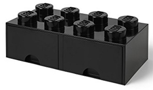 Lego storage brick drawer - r.c.,