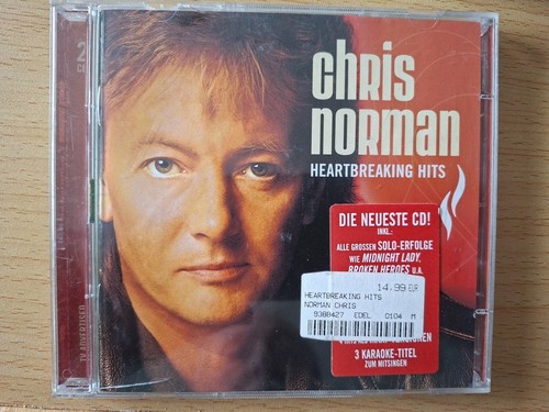 Chris norman heartbreak - ",