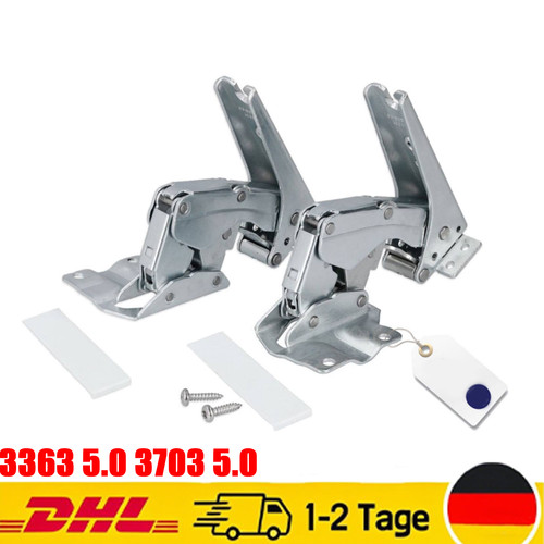 Hettich kühlschrank - 2x,