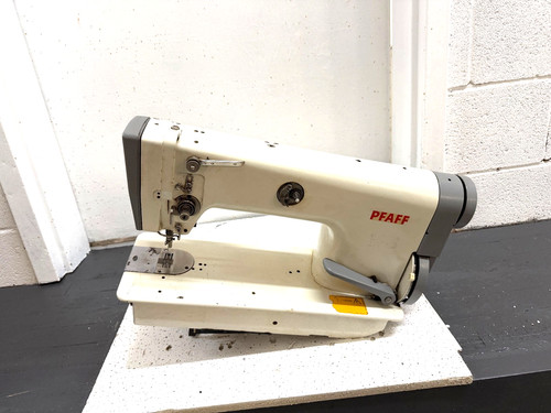 Pfaff 481 one needle - ,