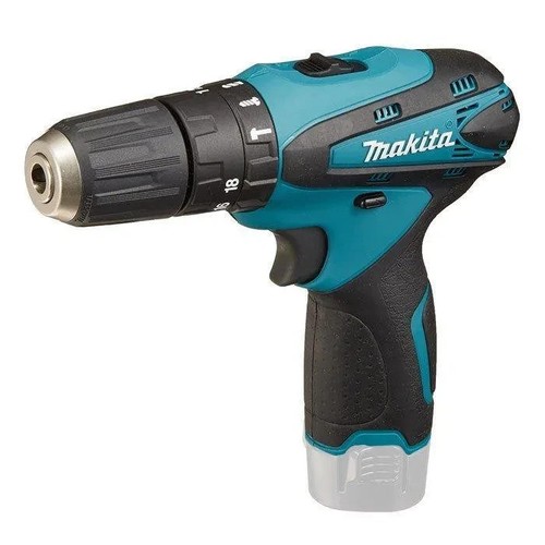Makita akku bohrhammer - 10,8, v