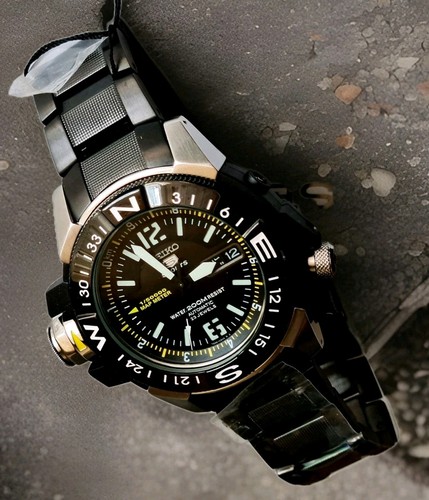 Seiko automatik neu - neu, 200m