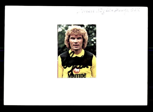 Norbert nigbur hertha - norbert,