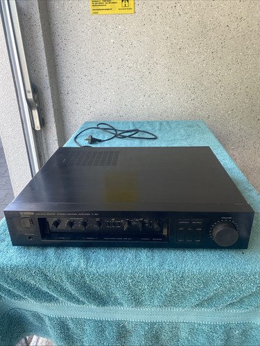 Yamaha 50 - yamaha, c-50