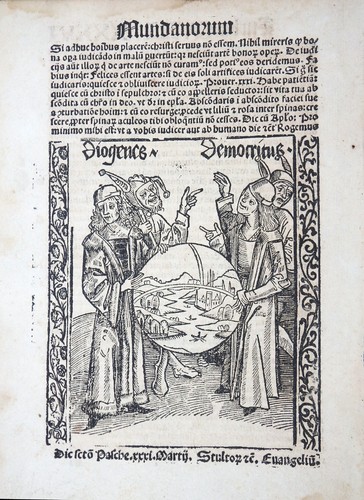 Dürer kaysersberg narren - kaysersberg,