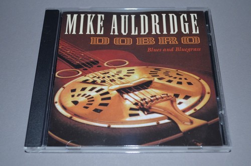 Mike auldridge dobro - auldridge, –