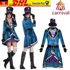 🎭 Frauen Verrückter