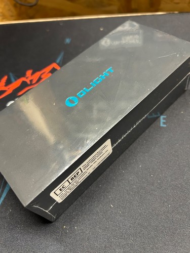 Olight arkfeld ultra - ultra, 1