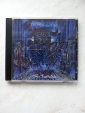 Dissection - The Somberlain CD
