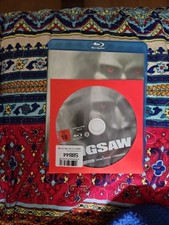 Blu-ray * JIGSAW - SAW 8 ~ FSK