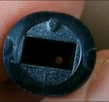 Opel Calibra Vectra A Klammer