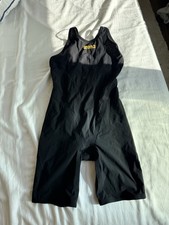 Arena Powerskin Carbon Glide