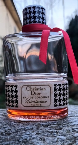 Diorissimo eau cologne - diorissimo,